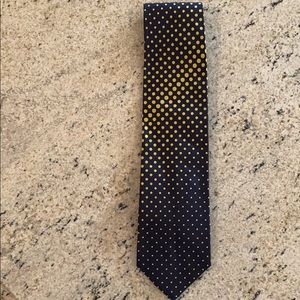 Brioni neck tie